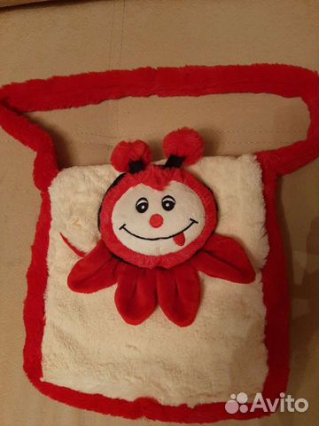 Сумка детская