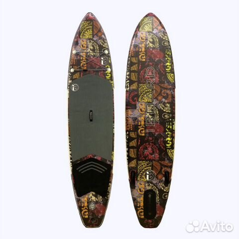 Сапборд iBoard Maya