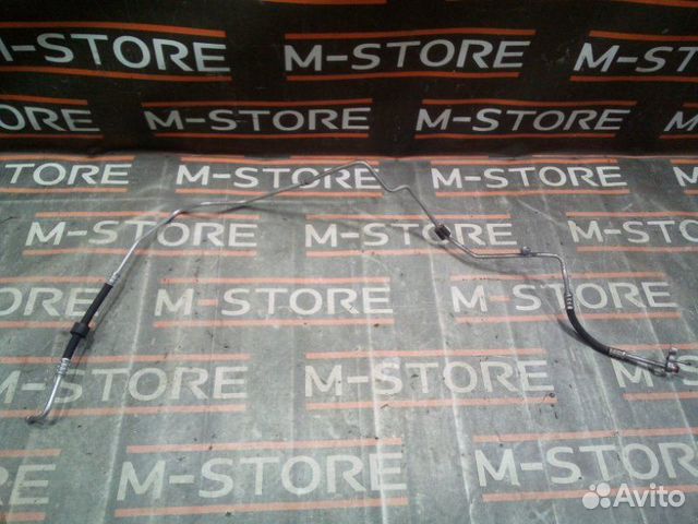 Трубка кондиционера Mercedes-Benz M-Class W164