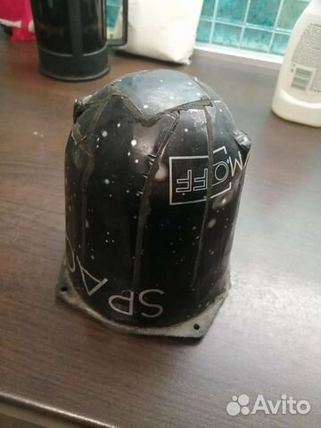 Стакан под динамик 1 литр