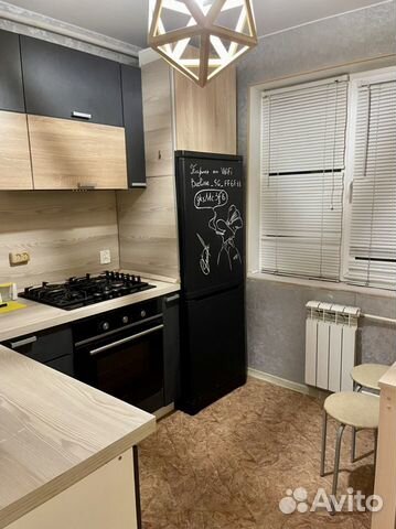 

1-к. квартира, 31 м², 1/5 эт.