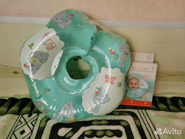 Круг для купания Roxy Kids