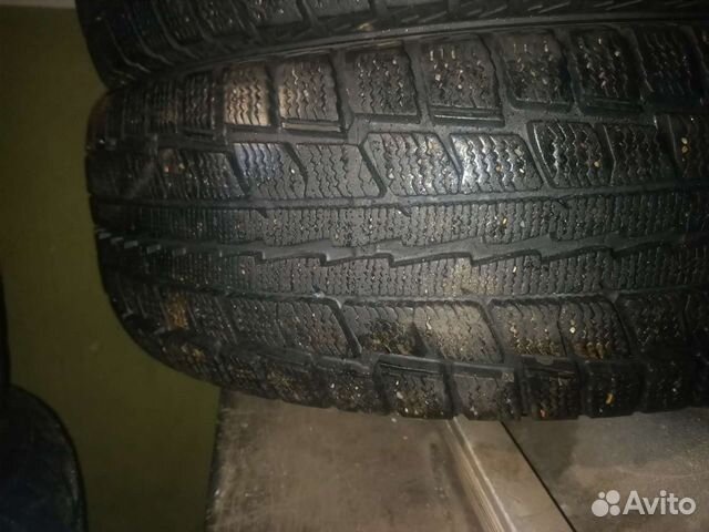 Dunlop 195/65 R15 91Q, 4 шт