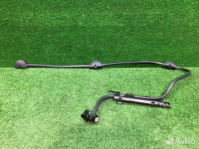 Форсунки лобового BMW G30 G31