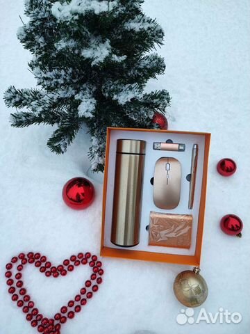 Подарочные наборы