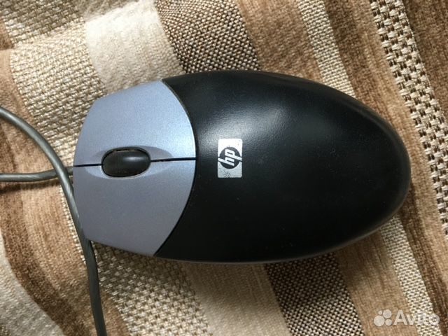 Мышь для компьютера