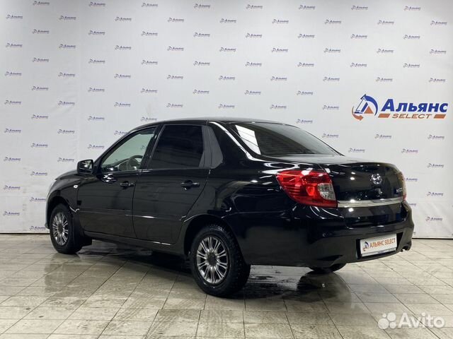 Datsun on-DO 1.6 МТ, 2016, 67 000 км