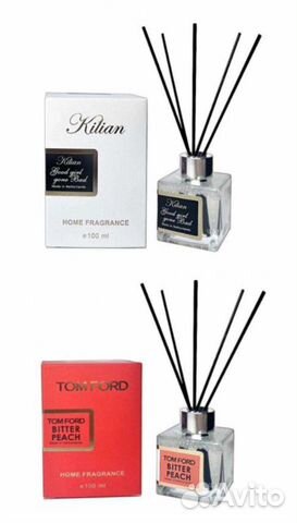 Аромат для дома качество (Luxe)