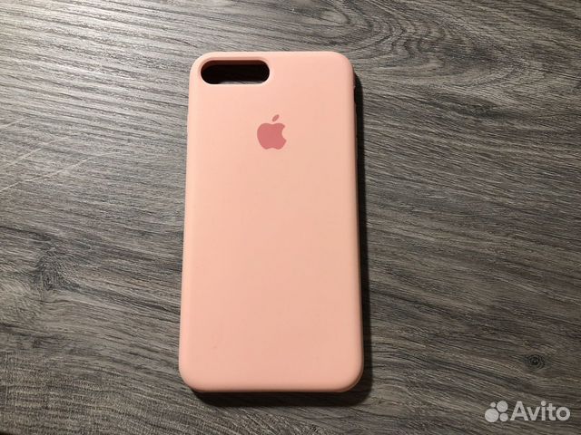 Чехол на iPhone 7 8 plus