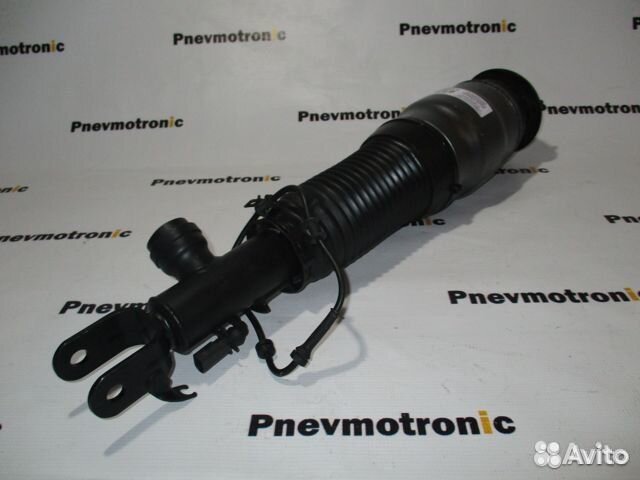 Передняя правая пневмостойка Hyundai Equus