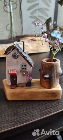 Подставка для зубочисток