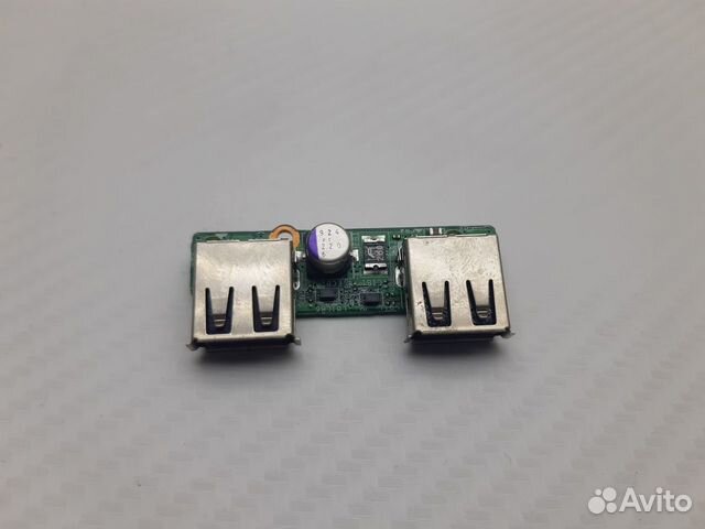 USB плата MS-1241B для MSI U210