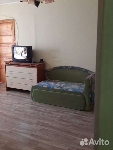 

3-к. квартира, 42 м², 3 кровати