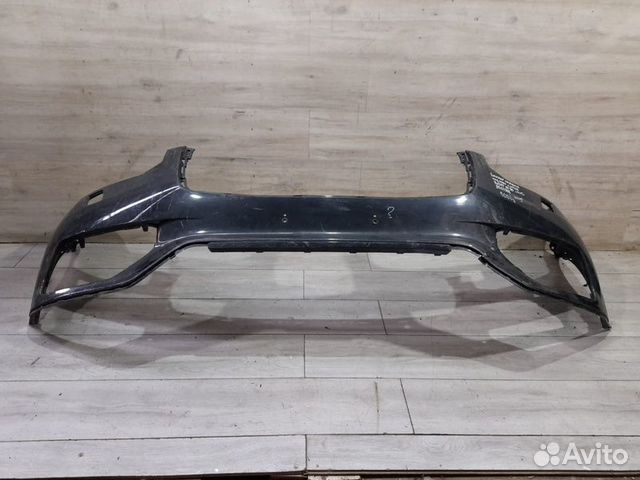 Бампер передний Volvo Xc 90 2 С 2015 Год