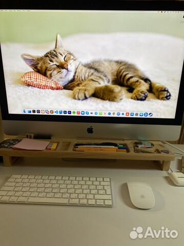 Apple iMac 27 retina 5k 2020