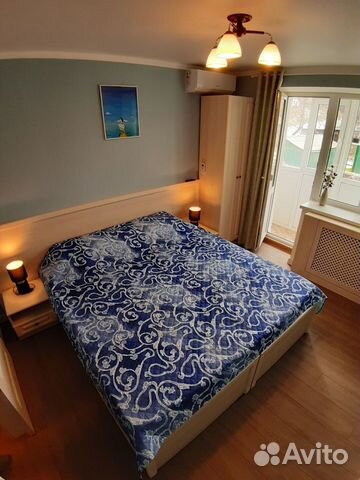 

2-к. квартира, 44 м², 4 кровати