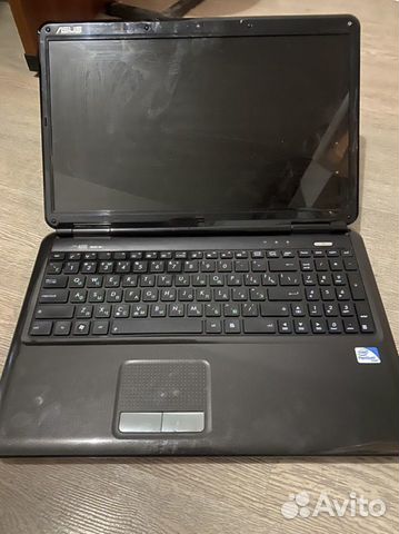 Ноутбуки в разбор