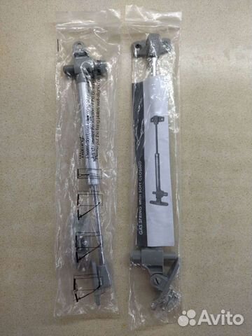 Доводчики для кухни