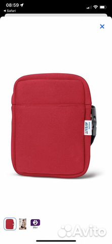 Термос сумка Avent