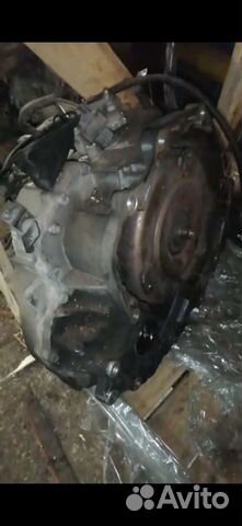 АКПП AF17 Opel Astra/Zafira