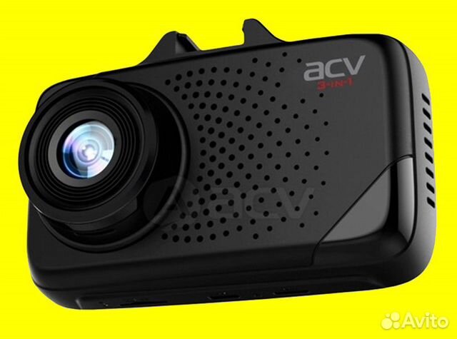 Комбо-устройство ACV GX-900. Гарантия 6 месяцев