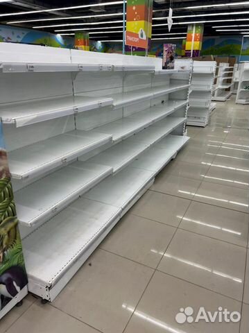 Стеллажи. Торговое Оборудование. Дочки Сыночки