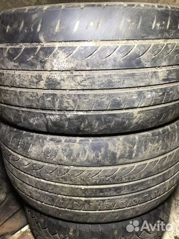 Headway HU901 275/40 R20 106W