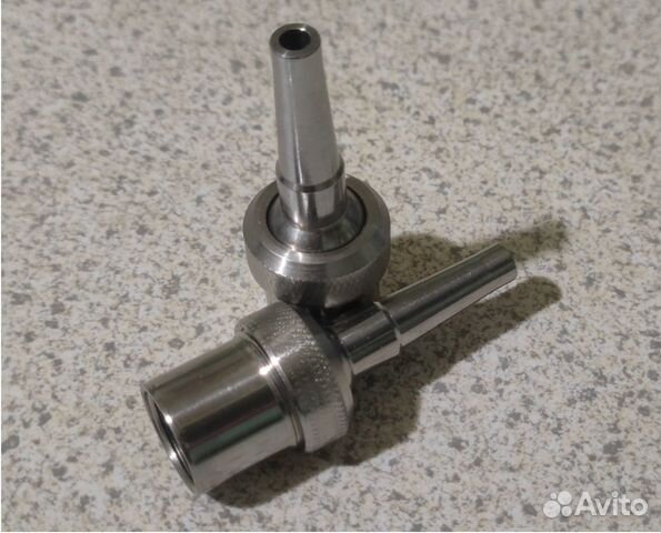 Фонтанная насадка Комета 6мм