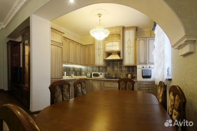

3-к. квартира, 68 м², 3 кровати