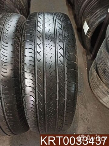 Bridgestone Ecopia EP850 265/70 R16 99B, 4 шт