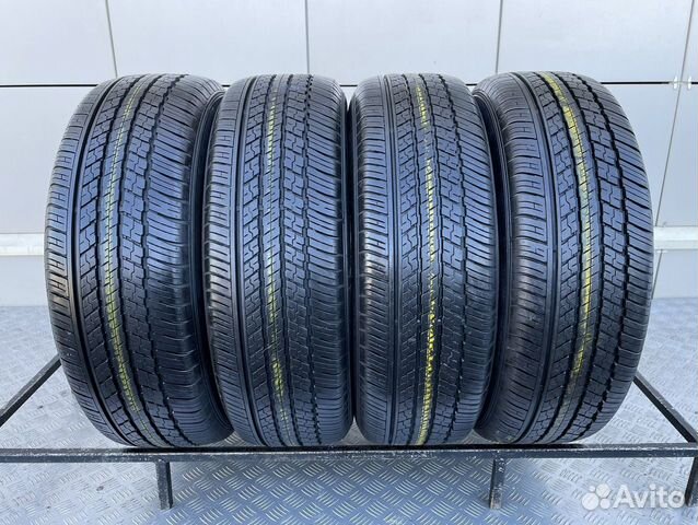 Dunlop Grandtrek ST30 225/65 R17