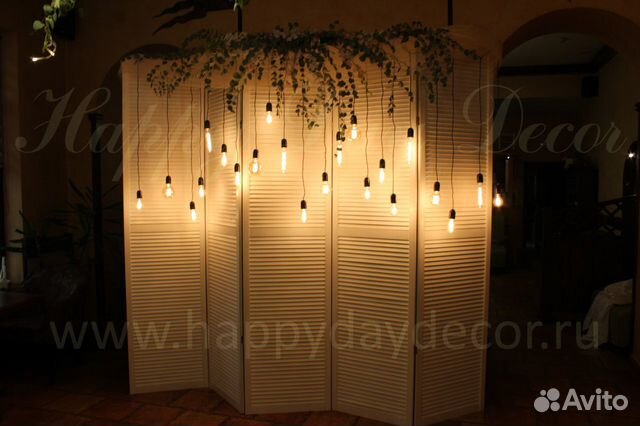 Фото зона на свадьбу / праздник в аренду