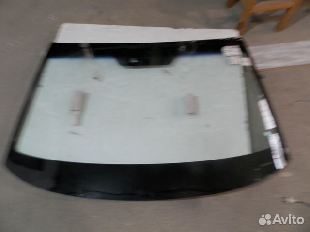 Лобовое стекло дд Mitsubishi Outlander XL GF12-21