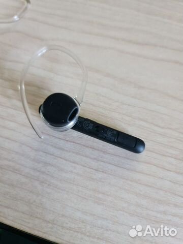 Bluetooth гарнитура jabra