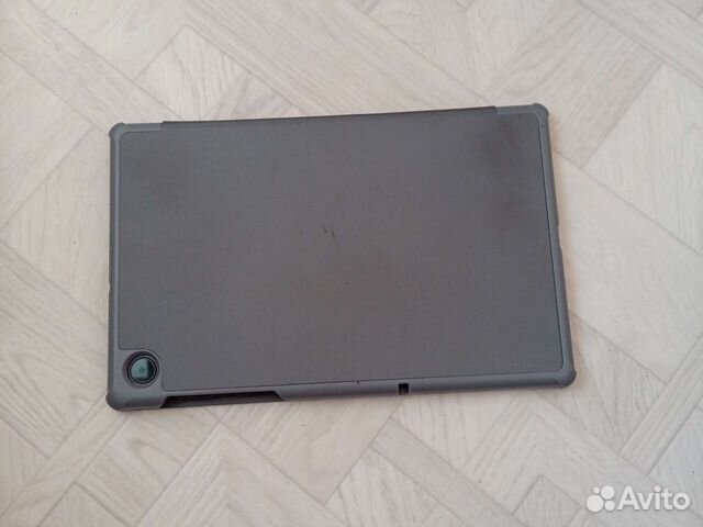 Планшет lenovo tab m10 fhd plus