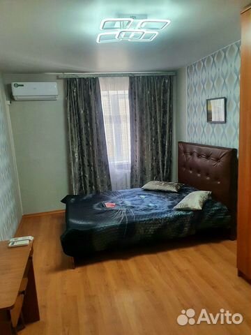 

2-к. квартира, 48 м², 3 кровати