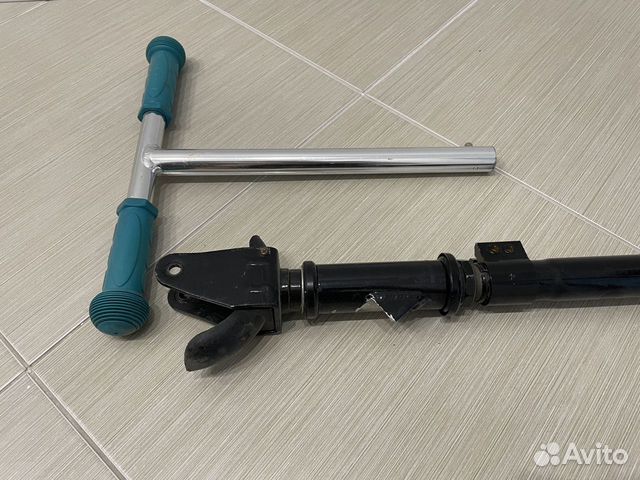 Грипсы для самоката, велосипеда