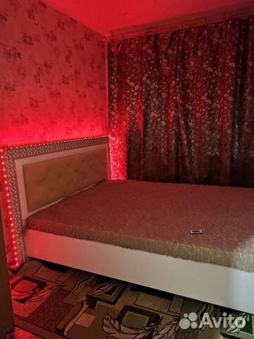

2-к. квартира, 42 м², 4 кровати