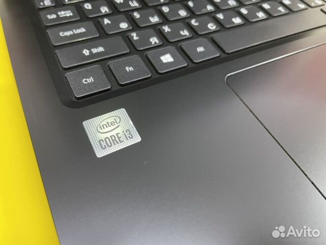 Новый мультимедийный ноутбук Acer 10го поколения