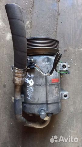 Ауди 100 С4 А6 С4 компрессор кондиционера