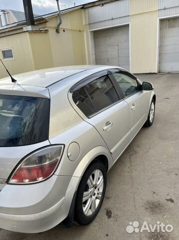 Opel Astra 1.6 AMT, 2011, 148 000 км