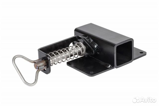 Кронштейн Сцепное устройство BRP Can-am 715000663