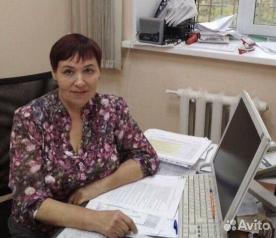 Помощь студентам и школьникам