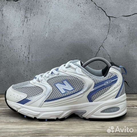 Кроссовки New Balance 530