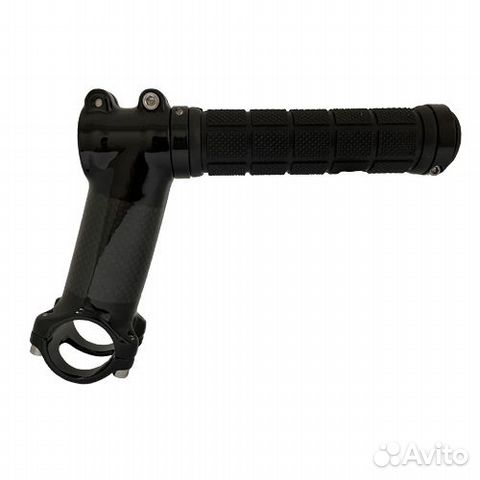 Ручка для подъема электромотора, резина