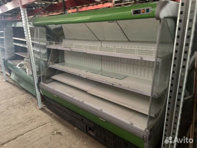 Горка холодильная Enteco Master 250 П