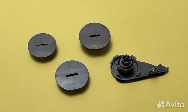 Dyson крышка щетки
