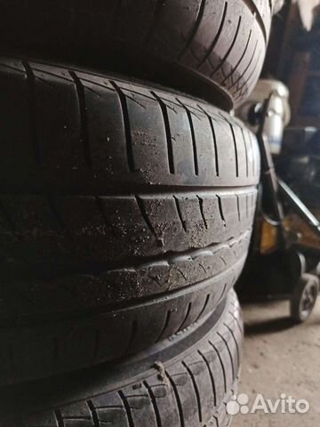 Pirelli 185/65 R15 92H, 4 шт