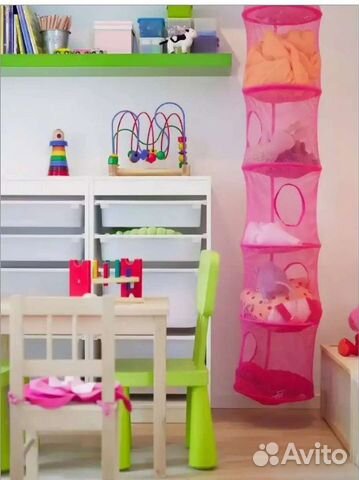 Подвесная секция для хранения IKEA новая