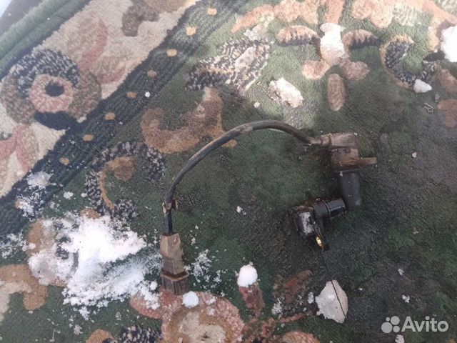 Датчик коленвала/распредвала Daewoo Matiz